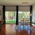 Apartamento en Puerto Banus beach