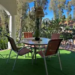 Apartamento en Puerto Banus beach