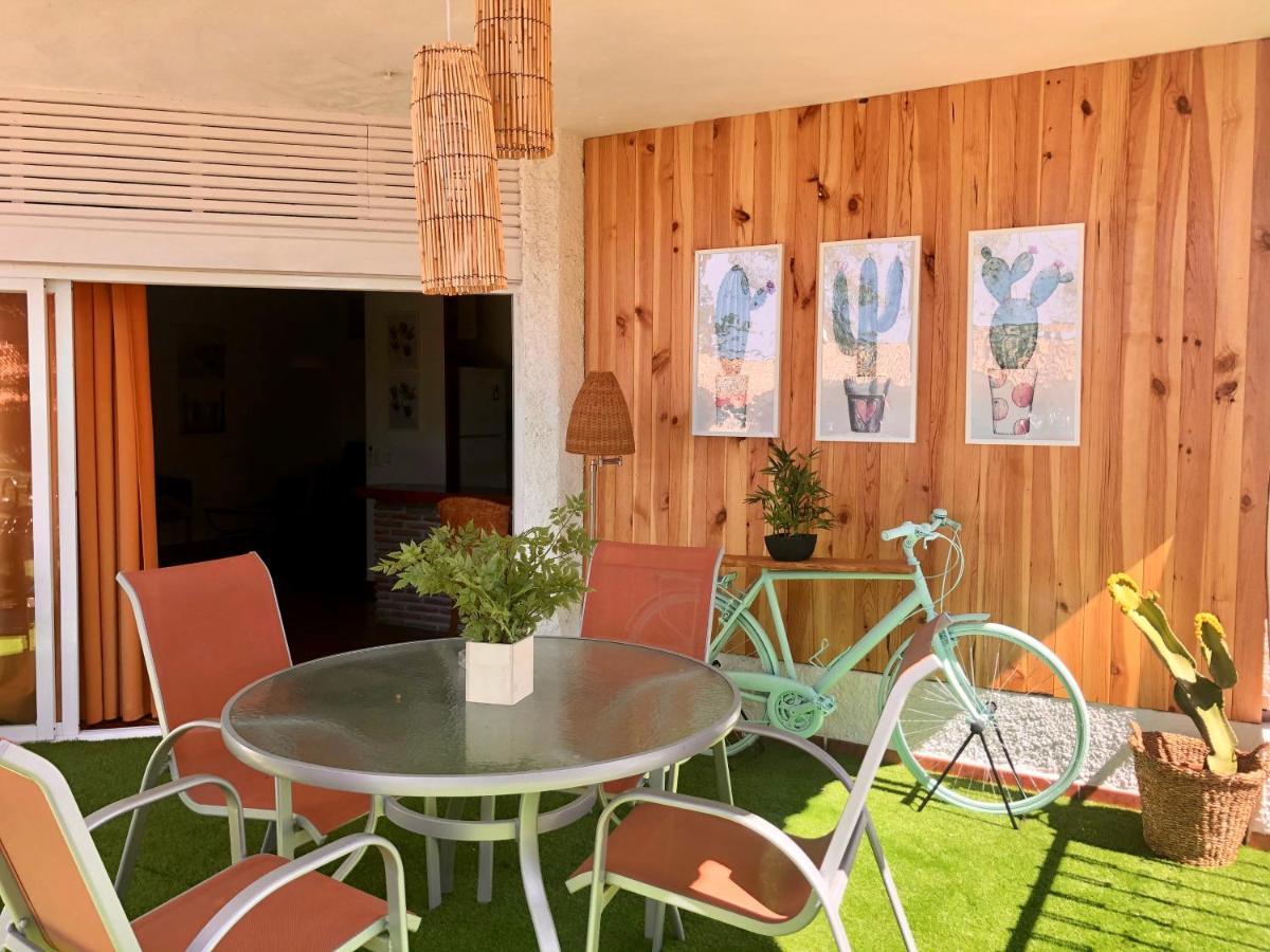 Appartement Puerto Banus Pol One