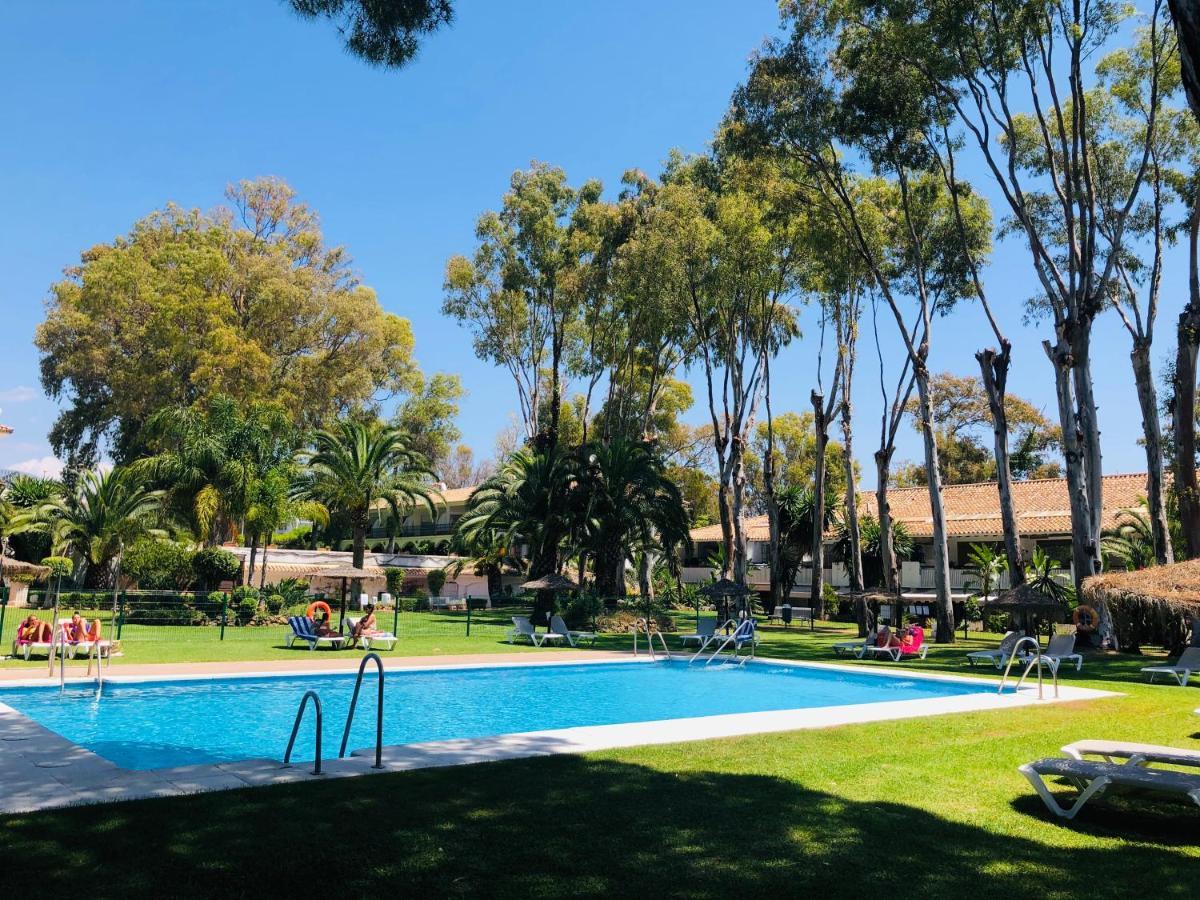 Appartement Puerto Banus Pol One Marbella