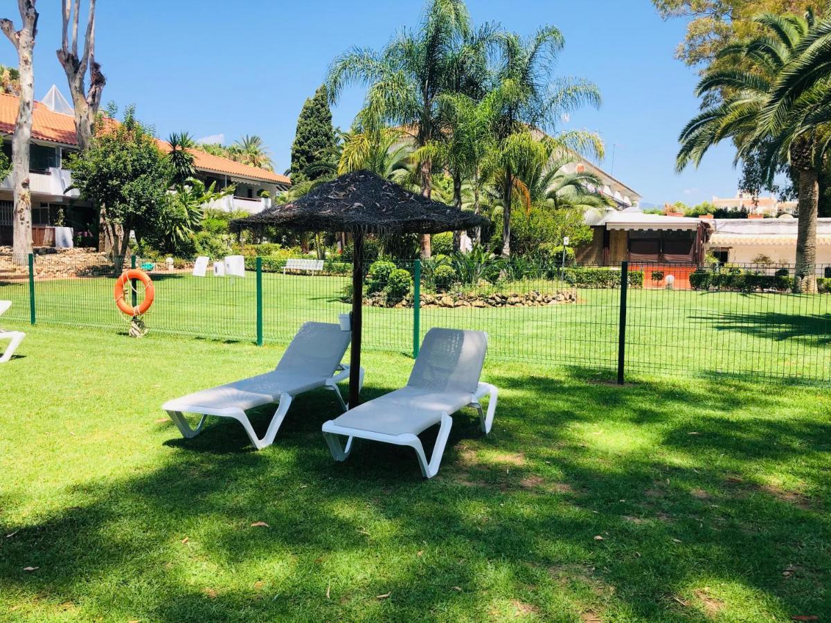 Puerto Banus Pol One Appartement
