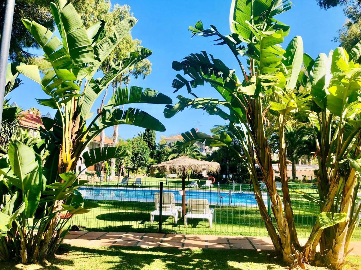 Appartement Puerto Banus Pol One