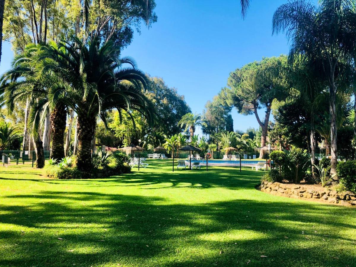 Puerto Banus Pol One Apartemen