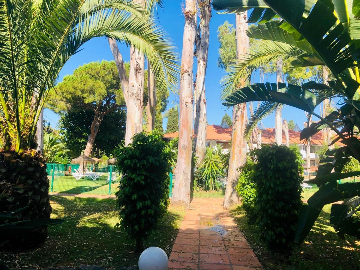 Appartement Puerto Banus Pol One *