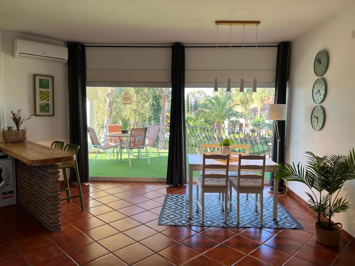 Puerto Banus Pol One Appartement Marbella