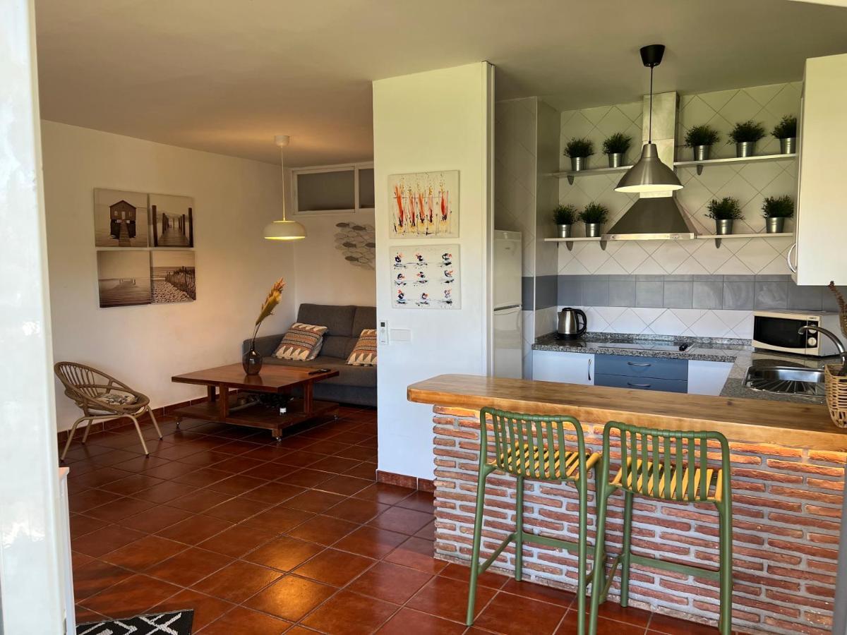 Puerto Banus Pol One Apartemen *