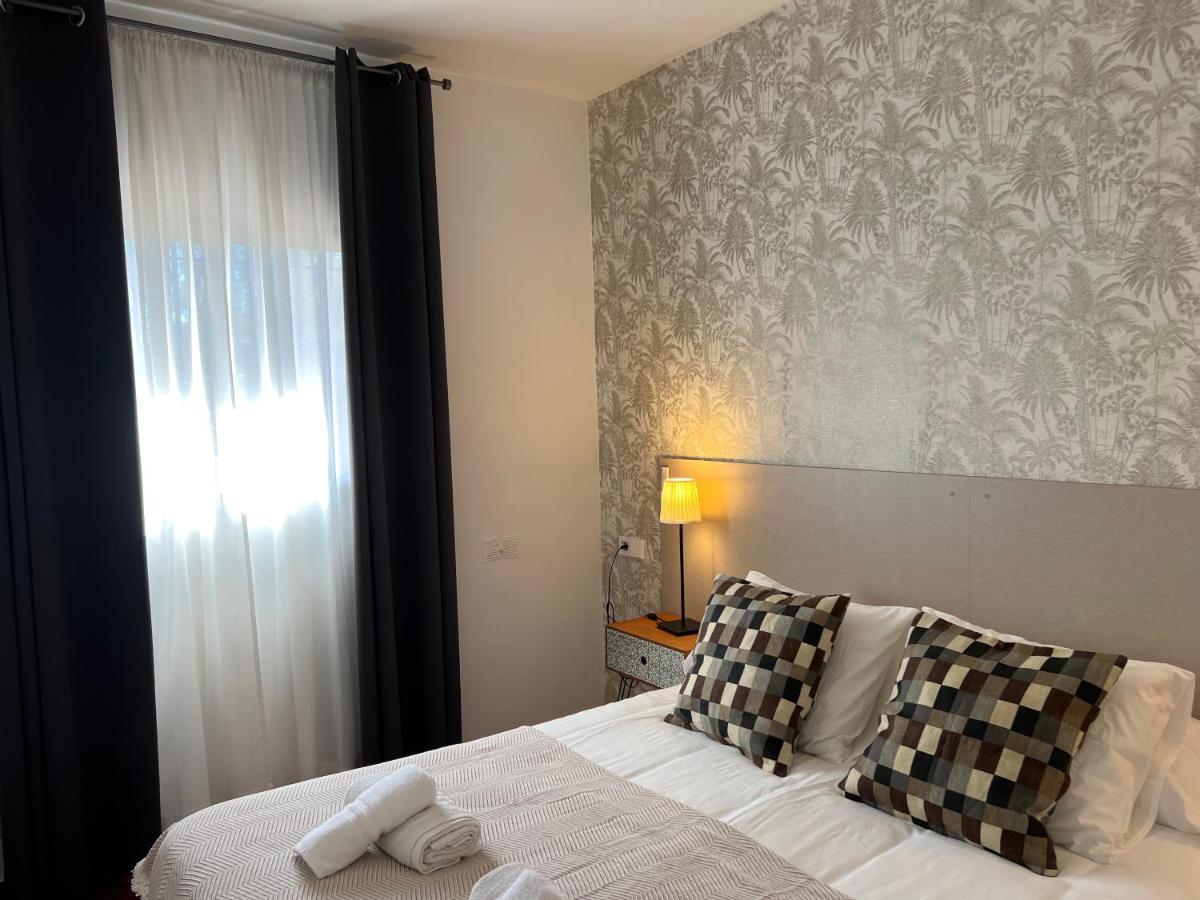 Apartemen Puerto Banus Pol One Marbella
