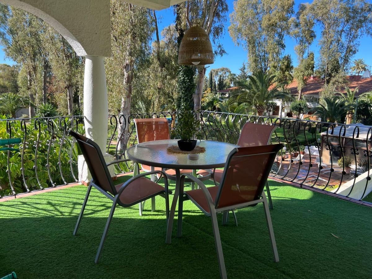 Puerto Banus Pol One Appartement *