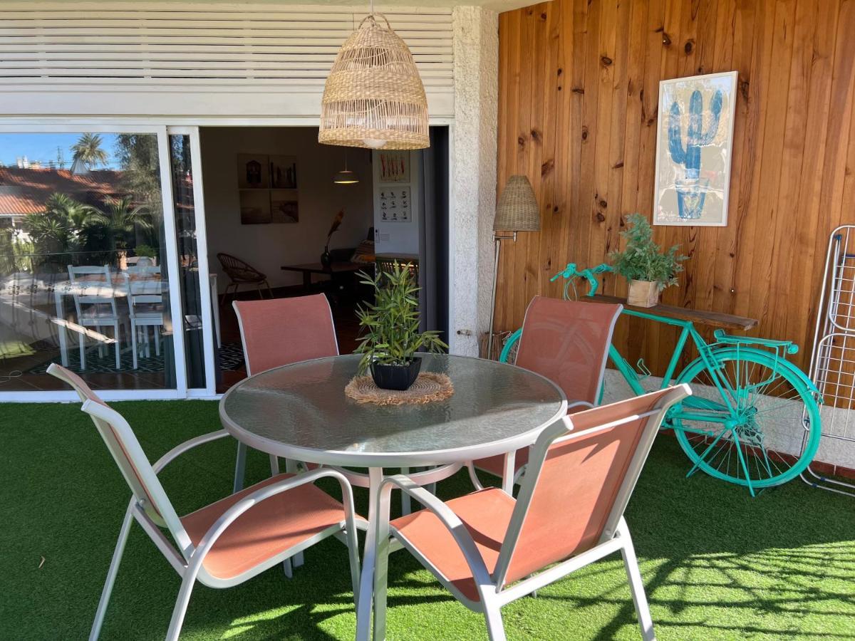 Appartement Puerto Banus Pol One